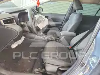 2022 Toyota COROLLA фото