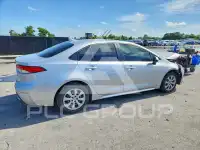 2022 Toyota COROLLA фото