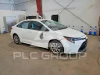 2022 Toyota COROLLA photo