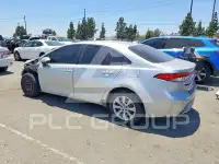 2022 Toyota COROLLA photo