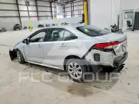 2022 Toyota COROLLA фото