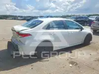 2022 Toyota COROLLA фото