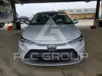 2022 Toyota COROLLA photo