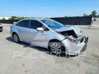 2022 Toyota COROLLA фото