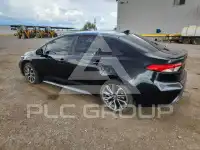 2022 Toyota COROLLA photo
