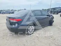 2022 Toyota COROLLA фото