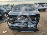 2022 Toyota COROLLA фото
