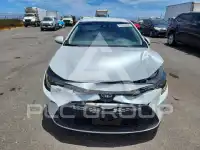 2022 Toyota COROLLA фото