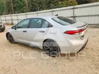 2022 Toyota COROLLA фото
