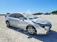 2022 Toyota COROLLA photo