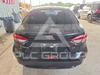 2022 Toyota COROLLA фото
