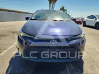 2022 Toyota COROLLA фото