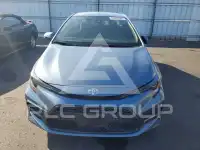 2022 Toyota COROLLA фото