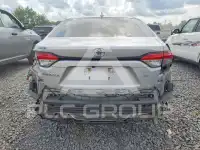 2022 Toyota COROLLA фото