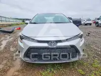 2022 Toyota COROLLA фото