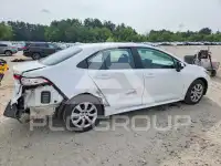 2022 Toyota COROLLA фото