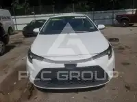 2022 Toyota COROLLA фото