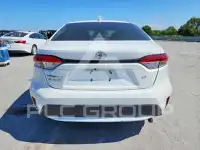 2022 Toyota COROLLA фото