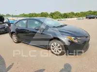 2022 Toyota COROLLA photo