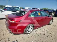 2022 Toyota COROLLA photo