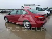 2022 Toyota COROLLA photo