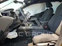 2022 Toyota COROLLA photo