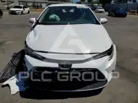 2022 Toyota COROLLA фото