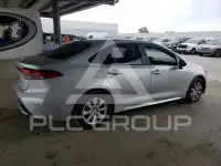 2022 Toyota COROLLA photo