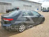 2022 Toyota COROLLA photo
