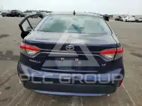 2022 Toyota COROLLA фото