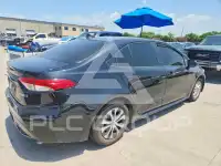 2022 Toyota COROLLA фото