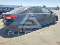 2022 Toyota COROLLA фото