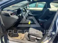 2022 Toyota COROLLA фото