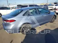 2022 Toyota COROLLA фото