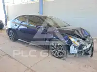 2022 Toyota COROLLA фото