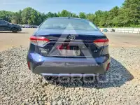 2022 Toyota COROLLA photo