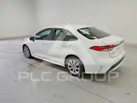 2022 Toyota COROLLA photo