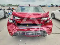2022 Toyota COROLLA photo