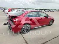 2022 Toyota COROLLA photo
