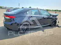 2022 Toyota COROLLA фото