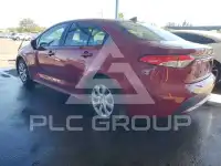 2022 Toyota COROLLA photo