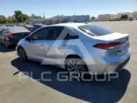 2022 Toyota COROLLA фото