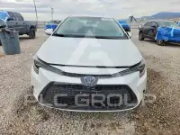 2022 Toyota COROLLA фото