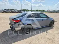 2022 Toyota COROLLA photo