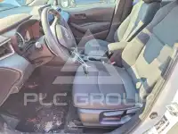 2022 Toyota COROLLA фото