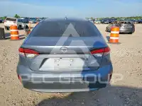 2022 Toyota COROLLA photo