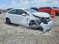 2022 Toyota COROLLA фото