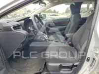 2022 Toyota COROLLA фото