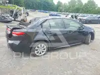 2022 Toyota COROLLA фото