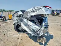 2022 Toyota COROLLA photo